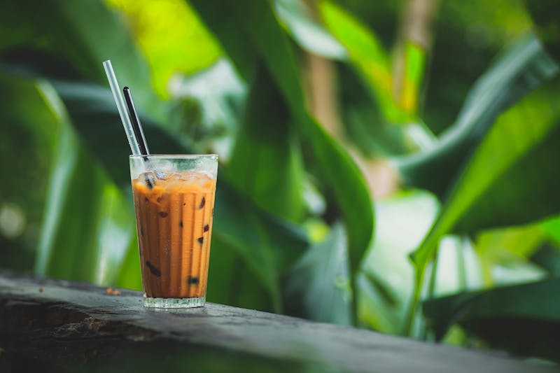 Fresh pizza being made by Dions kitchen team